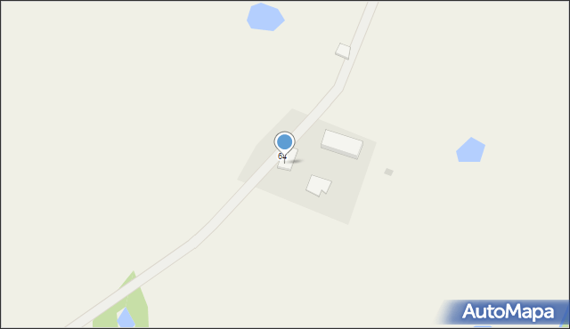 Lelkowo, Lelkowo, 64/2, mapa Lelkowo