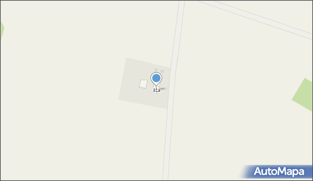 Lelkowo, Lelkowo, 81a, mapa Lelkowo