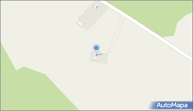 Leman, Leman, 35, mapa Leman