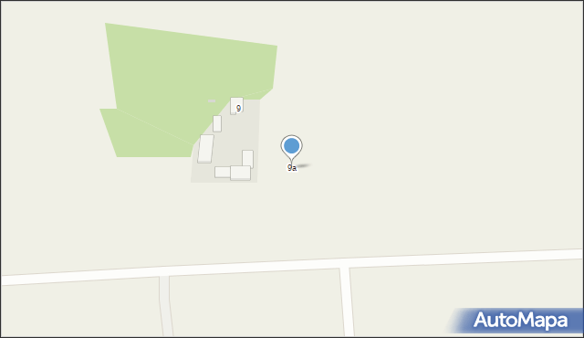 Leman, Leman, 9a, mapa Leman