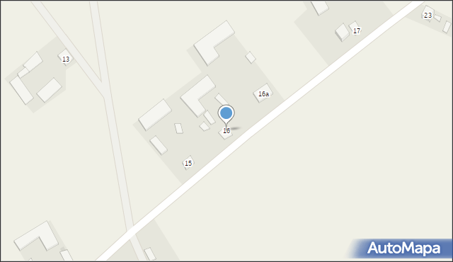 Lemany, Lemany, 16, mapa Lemany