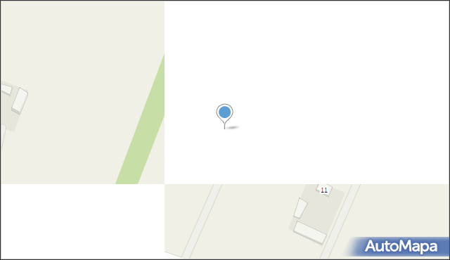 Łempinek, Łempinek, 12, mapa Łempinek