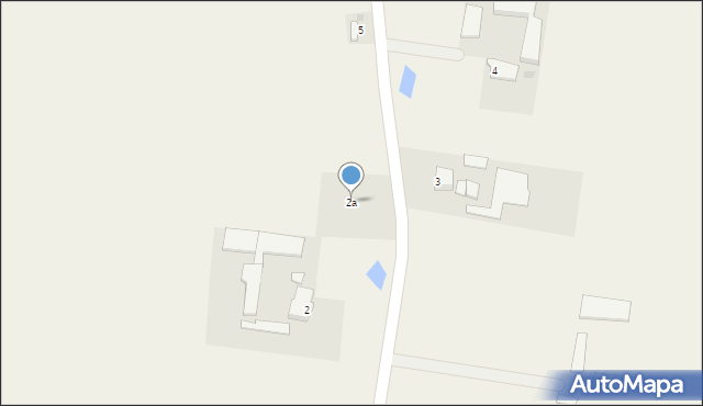 Lepsze, Lepsze, 2a, mapa Lepsze