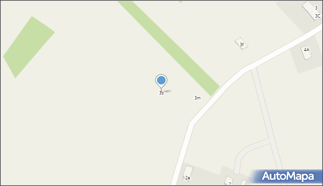 Leszczynki, Leszczynki, 3s, mapa Leszczynki