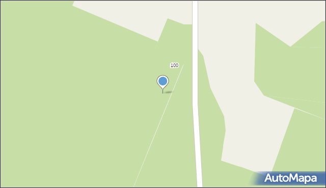 Letniki, Letniki, 100b, mapa Letniki