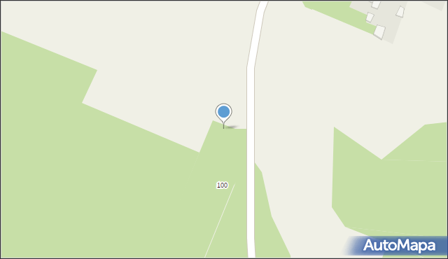 Letniki, Letniki, 102, mapa Letniki