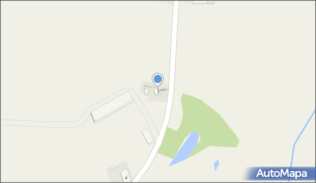 Lgów, Lgów, 3, mapa Lgów