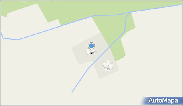 Dobiesz, Lipowa, 34m, mapa Dobiesz