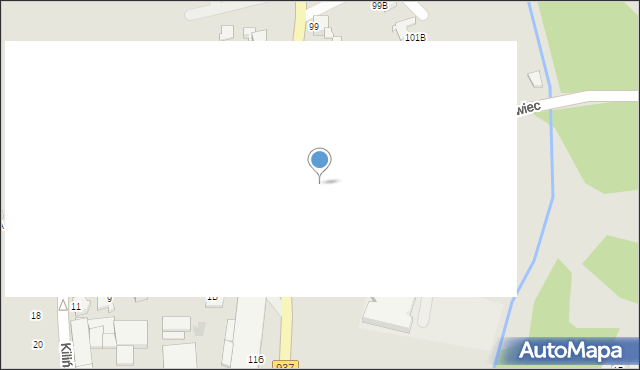 Jastrzębie-Zdrój, Libowiec, 2, mapa Jastrzębie-Zdrój