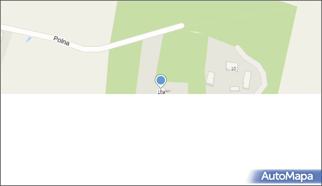 Liniewko Kaszubskie, Liniewko Kaszubskie, 10a, mapa Liniewko Kaszubskie