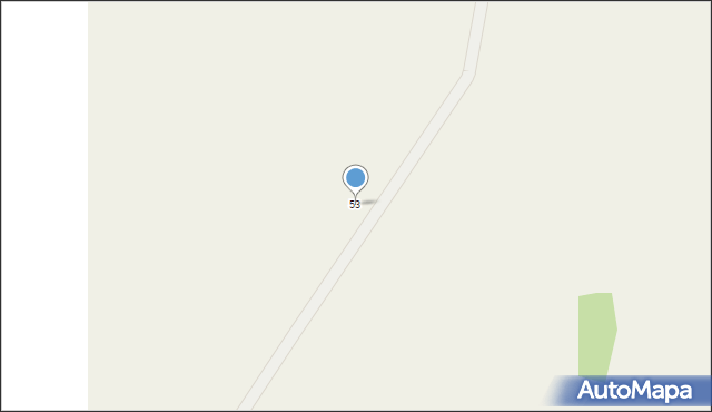 Linne, Linne, 53, mapa Linne