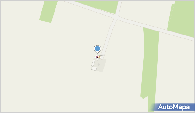 Lipa, Lipa, 41a, mapa Lipa