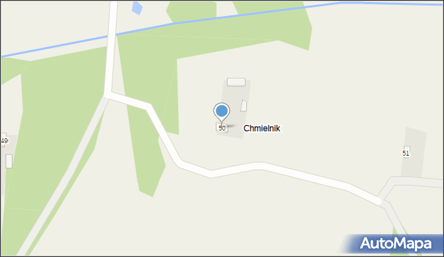 Lipa, Lipa, 50, mapa Lipa