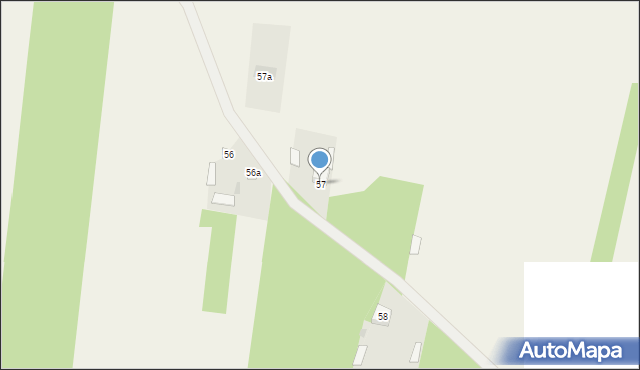 Lipa, Lipa, 57, mapa Lipa