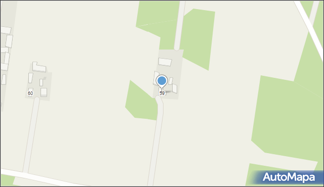 Lipa, Lipa, 59, mapa Lipa