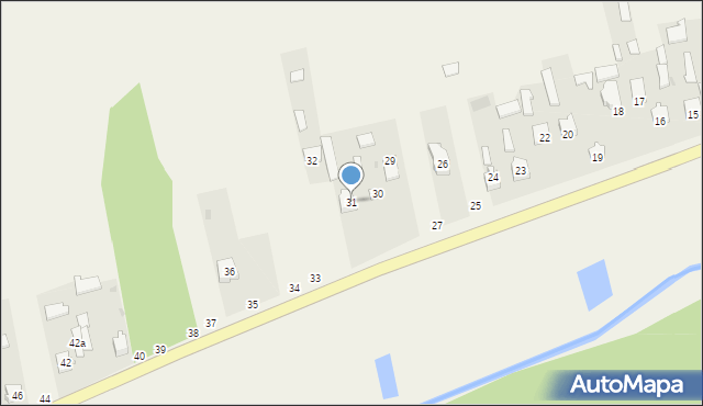 Lipa-Miklas, Lipa-Miklas, 31, mapa Lipa-Miklas