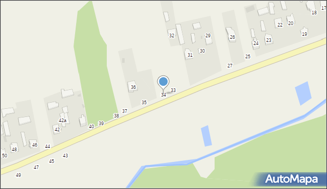 Lipa-Miklas, Lipa-Miklas, 34, mapa Lipa-Miklas
