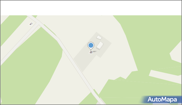 Lipniak, Lipniak, 46, mapa Lipniak