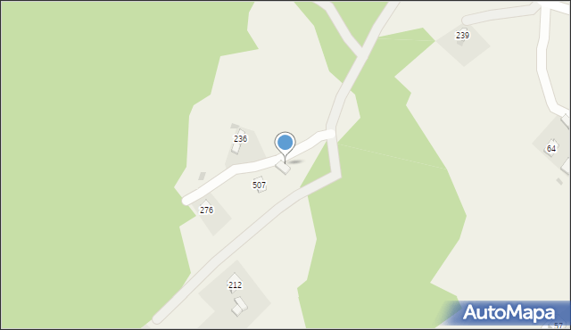 Lipnik, Lipnik, 273, mapa Lipnik