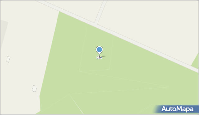 Lipy, Lipy, 18e, mapa Lipy