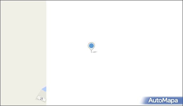 Lisek, Lisek, 24, mapa Lisek