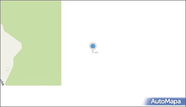 Lisna, Lisna, 52, mapa Lisna