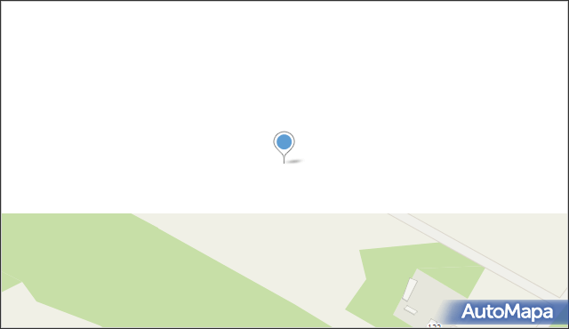 Liszna, Liszna, 121, mapa Liszna