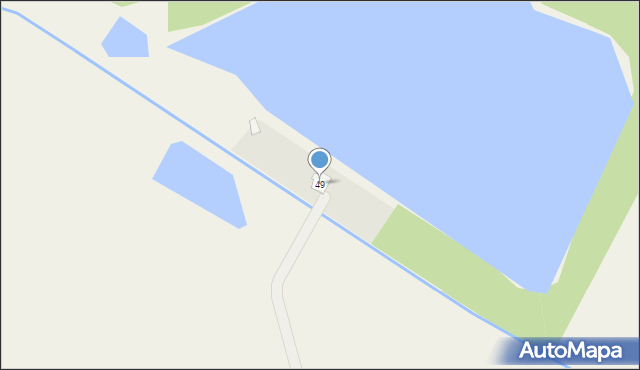 Litwinki, Litwinki, 49, mapa Litwinki