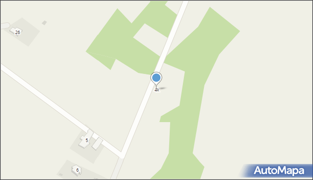 Nowa Wieś Malborska, Lipowiec, 4k, mapa Nowa Wieś Malborska