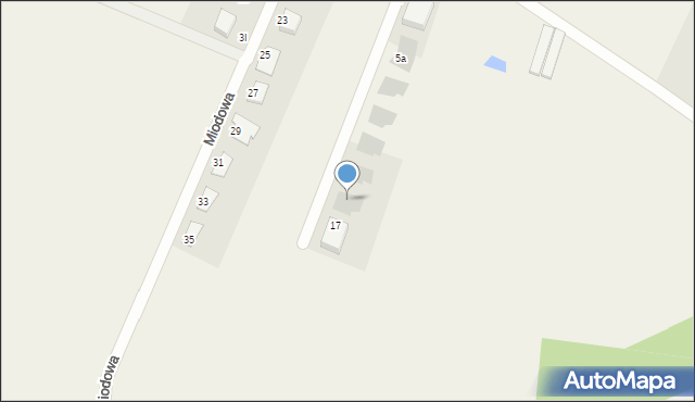 Włynkowo, Lipowa, 15, mapa Włynkowo