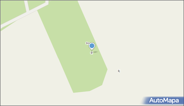 Wojciechowice, Lipowa, 9l, mapa Wojciechowice