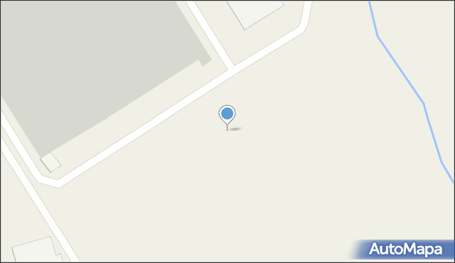 Dąbrówka, Logistyczna, 8, mapa Dąbrówka