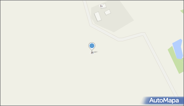 Łomy, Łomy, 35, mapa Łomy