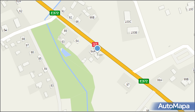 Łopiennik Nadrzeczny 95 (ul), 22351 Łopiennik Nadrzeczny