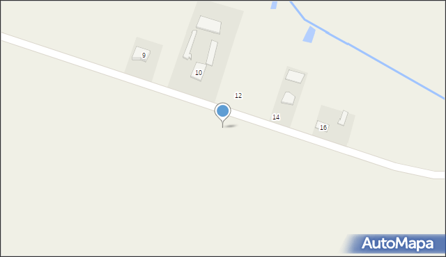 Lorcin, Lorcin, 19, mapa Lorcin