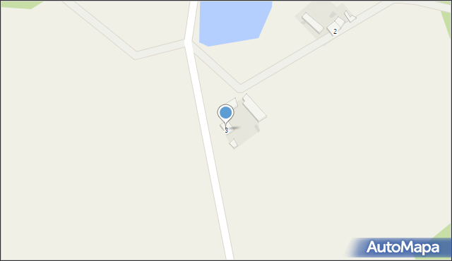 Lorki, Lorki, 3, mapa Lorki