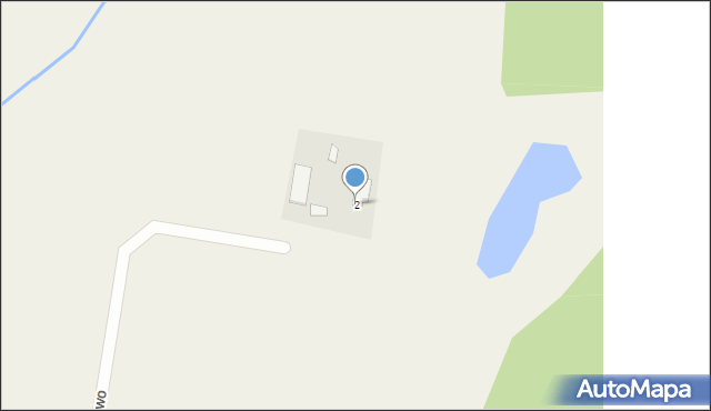 Lowizowo, Lowizowo, 2, mapa Lowizowo