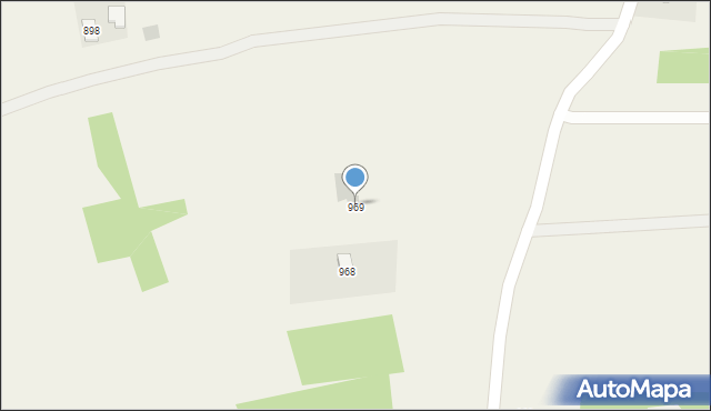Lubenia, Lubenia, 969, mapa Lubenia