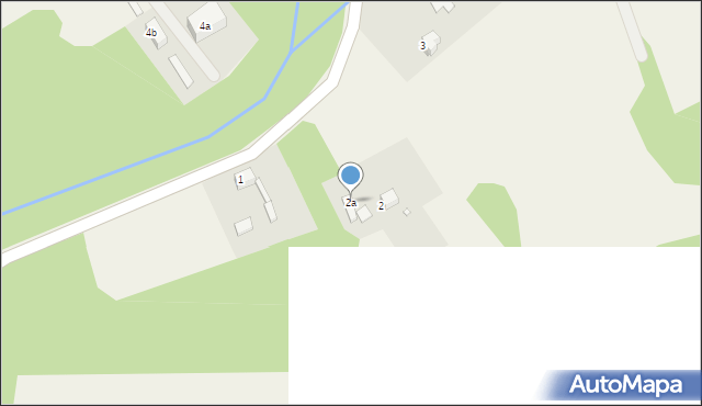 Lubiatów, Lubiatów, 2a, mapa Lubiatów