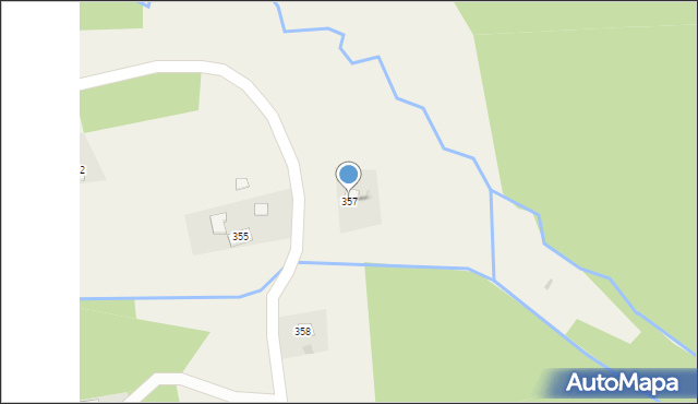 Lubla, Lubla, 357, mapa Lubla