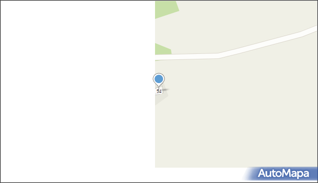Lucim, Lucim, 54, mapa Lucim