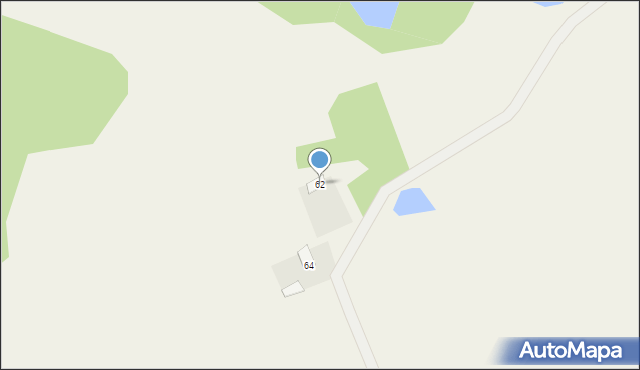 Lucim, Lucim, 62, mapa Lucim