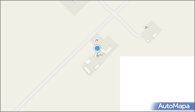 Ludwinów, Ludwinów, 30, mapa Ludwinów