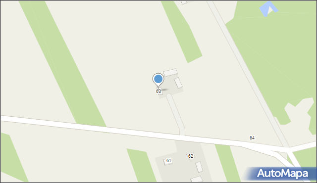 Łukówiec, Łukówiec, 63, mapa Łukówiec