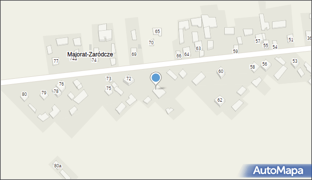 Łukowiec, Łukowiec, 112, mapa Łukowiec