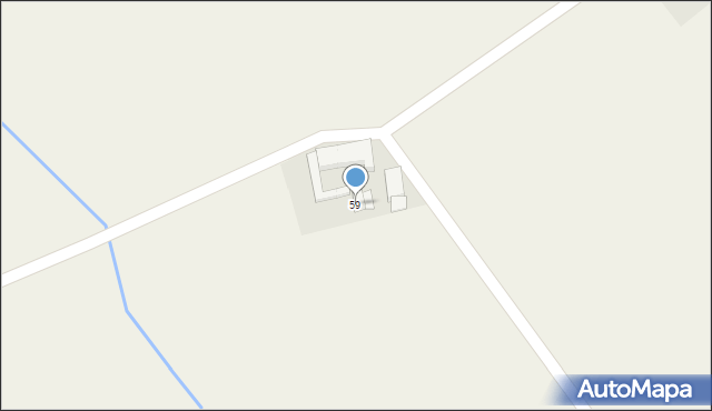 Łukowo, Łukowo, 59, mapa Łukowo