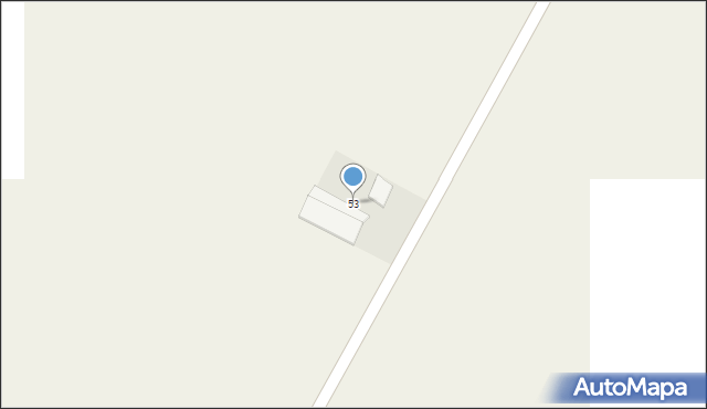 Lulin, Lulin, 53, mapa Lulin