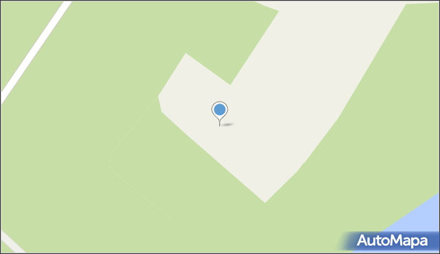 Łupawsko, Łupawsko, 2z, mapa Łupawsko