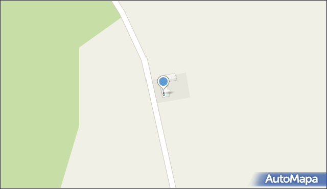 Lutom, Lutom, 6, mapa Lutom