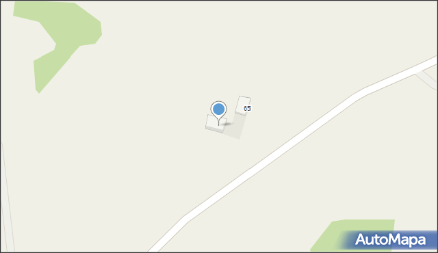 Lutry, Lutry, 65a, mapa Lutry